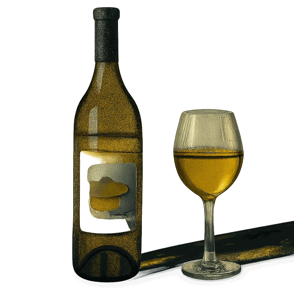 Barrel-Aged White Rioja